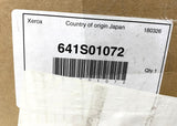 Xerox 641S01072 Decurler Transport Assembly Genuine OEM