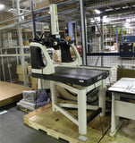 DEA Swift A001 Coordinate Measuring Machine CMM - Sold AS IS