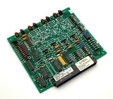 Honeywell 14505106-002 Fire Alarm Initiator Board Rev. 2