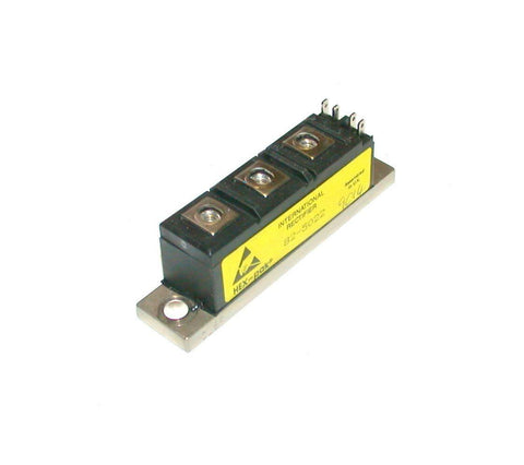 INTERNATIONAL RECTIFIER   82-5022   SCR RECTIFIER MODULE