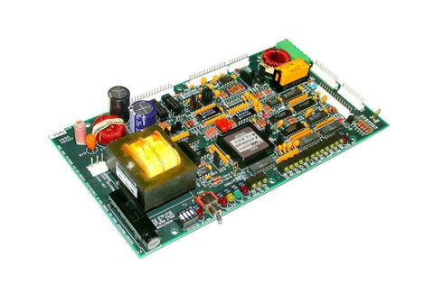 GSE  PC789B  40-20-29021 420789-29020  Power Supply Circuit Board