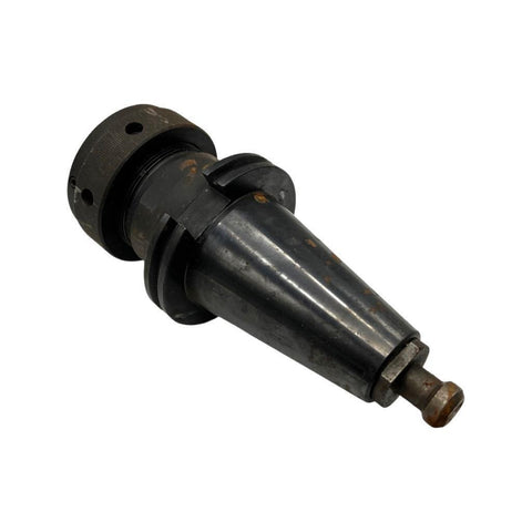 Command C6C4-1500 Collet Chuck CAT50 TG-150