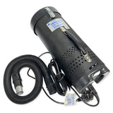 Eltrex Industries Inc. Model 900475 Industro-Vac 240 VAC 50Hz 3.5 Amp