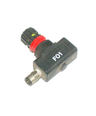 ARO   FO1   FLOW CONTROL VALVE 1/8 NPT