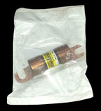 New Cooper Bussman Fusetron  ACK-50  Dual Element Fuse 50 Amp 130 VDC