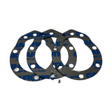 Spirax Sarco 55543 Cover Gasket Type B Inverted Bucket Steam Traps M6 3 Pack