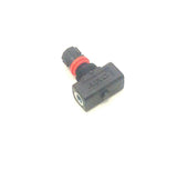 ARO  FO1 Adjustable Flow Control Valve 1/8 NPT