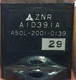 ZNR Fanuc  A50L-2001-0139  Surge Protector