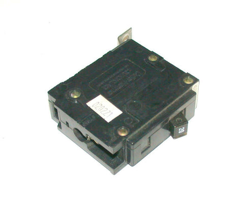 CUTLER HAMMER  BA120   SINGLE POLE CIRCUIT BREAKER 20 AMP 120/240 VAC