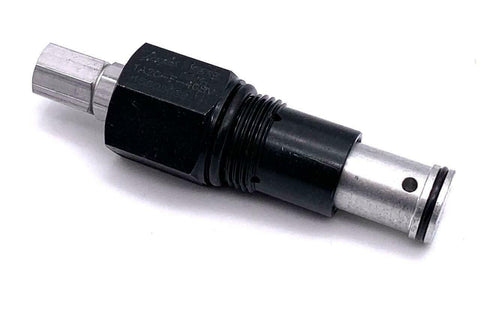 Sauer Danfoss 1A20-F-40SV-5000A Relief Cartridge Valve 158G5036