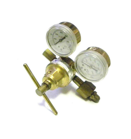 VARI-FLO 11300654  Gauge Assembly  0-600 PSI 0-4000 PSI
