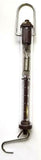 New Spring Scale Balance Tubular 10N/ 1000g Dynamometer (10 Available)