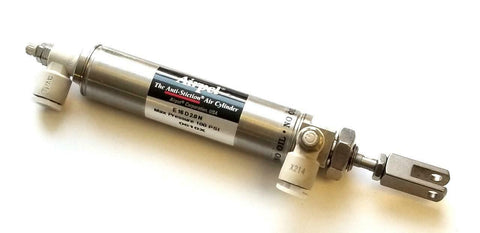 Airpel E16D2.0N Pneumatic Cylinder Anti- Stiction 100 PSI (2 Available)