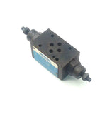 Vickers  DGMFN-3-Y-A2W-B2W-41  Hydraulic Flow Control Valve