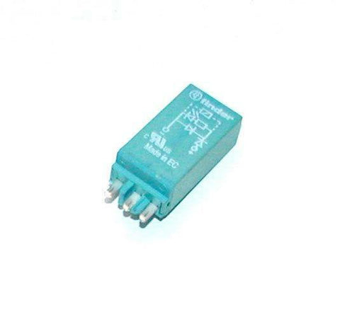 Finder  9902.9024.99  General Purpose Relay Coil Suppressor 6-24 VDC