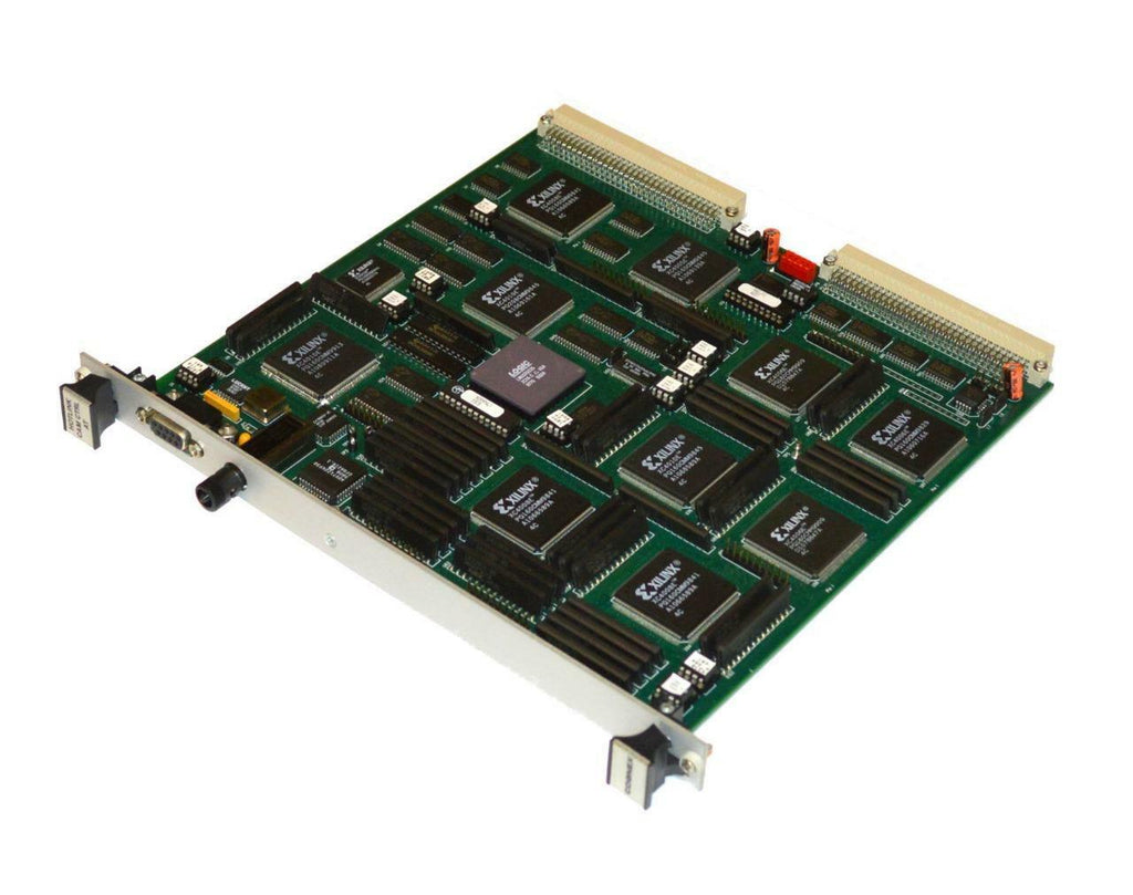COGNEX 560-104836 HOTLINK CAMERA CONTROLLER BOARD (4 AVAILABLE)