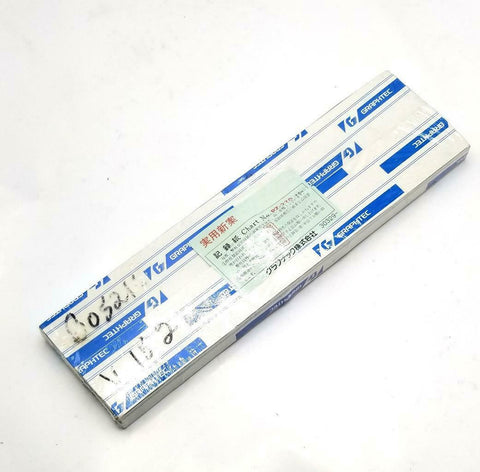 Graphtec PZ-270 Chart Recorder Paper 15M