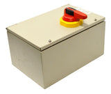 Allen Bradley  194R-FC30-1753S-PY-P  Disconnect Switch W/Enclosure  30 Amp 600 V