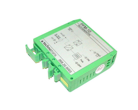 TECHNOTRANS PULS-GENERATOR 24 VDC MODEL PFM-10