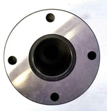 Parlec P50-30735 Calibration Setting Adapter 50 Taper W Inspection Certification