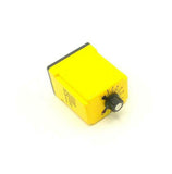 New Potter & Brumfield  CGB-38-7001M  Time Delay Relay  120 VAC 1-10 Minutes