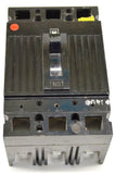 General Electric  TED134090  3-Pole Circuit Breaker 90 Amp 480 VAC