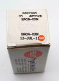 Sun Hydraulics XACA-XXN Cartridge Valve (4 Available)