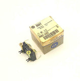 New Allen Bradley  800T-XD2  Shallow Contact Block 1 N.C. Contact
