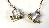 Murata A40L-2001-0048 Motorized Safety Switch (set of 2)