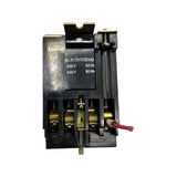 General Electric CR120B 022 Industrial Relay Series A NEMA A600 P300 600V
