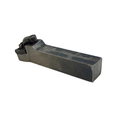 Carboloy MWLNR-12-4 Lathe Tool Holder 3/4" Shank 4" OAL