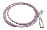 Lumberg / Belden RSCRKC-90-682-2M Straight Cordset Female/Female 9-Pin 2m Length