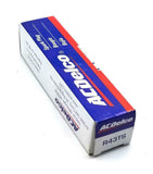 ACDelco R43TS Spark Plug (5 Available)