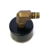 Wilkerson 255-03 Pressure Gauge 0-160 PSI 0-11 Bar
