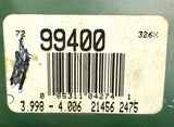 Chicago Rawhide CR 99400 Speedi-Sleeve 3.998-4.006
