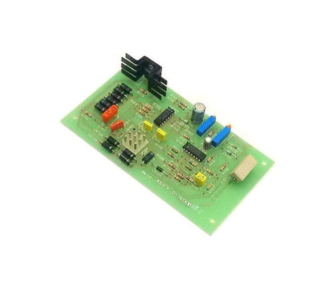 Cole Parmer  D-16561  Masterflex Solid State Speed Control Circuit Board