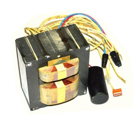 ADVANCE TRANSFORMER CO. 71A8493 CORE & COIL BALLAST KIT 120/208/240/277 VAC