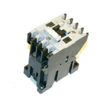 ALLEN BRADLEY MOTOR STARTER RELAY 9 AMP MODEL 100-A09ND3
