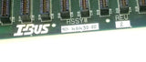 IBUS  901-46430-00  Computer Backplane  Circuit Board Rev. 2