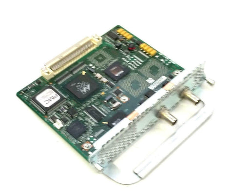 Cisco NM-1T3/E3 Network Module 73-7458-06