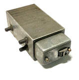 Luma Electric 411852 Magnetic Chuck 4" X 8" 115 Volts - SOLD AS IS