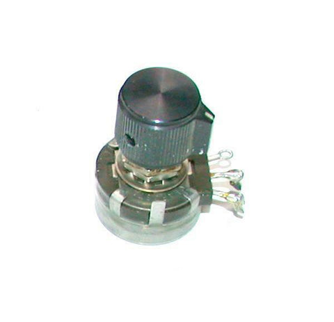 Clarostat  53C3-3  Single  Turn Potentiometer 3 Meg Ohm