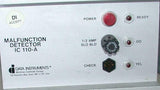 Data Instruments  IC 110-A  Malfunction Detector Module Made in USA
