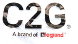 C2G 39011 32 Ft. USB A Male To Female Active Plenum Extension Cable