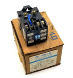 Gould J13P30 DC Control Relay 10 A 300 VAC