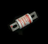 GOULD SHAWMUT AMPTRAP  A50P250  400 AMP FUSE 500 VAC