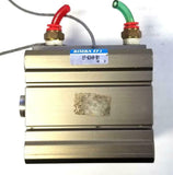 Bimba EF-6340-BM Pneumatic Cylinder