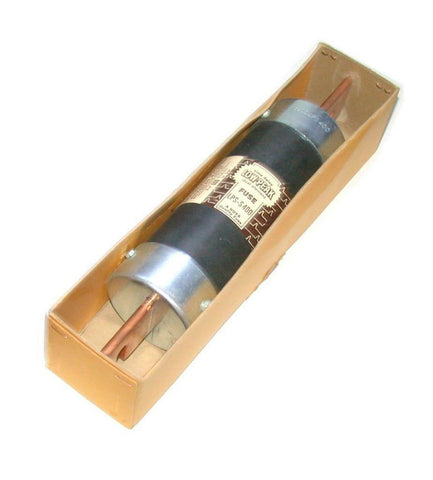 NIB NEW BUSS   LPS-S400   LOW-PEAK TIME DELAY DUAL ELEMENT 400 AMP 600 VAC