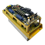 Fanuc Ltd. A06B-6058-H006 Servo Amplifier