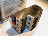 UP TO 5 TELEMECANIQUE THERMAL OVERLOAD RELAYS LR2D1303